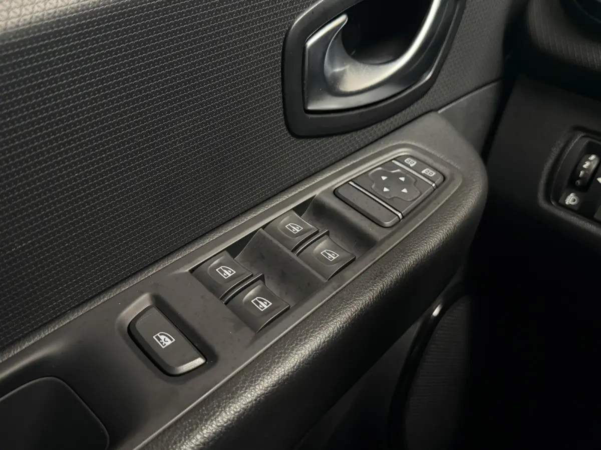 0.9 TCe Limited | Carplay | Cruise | Airco | NL Auto |