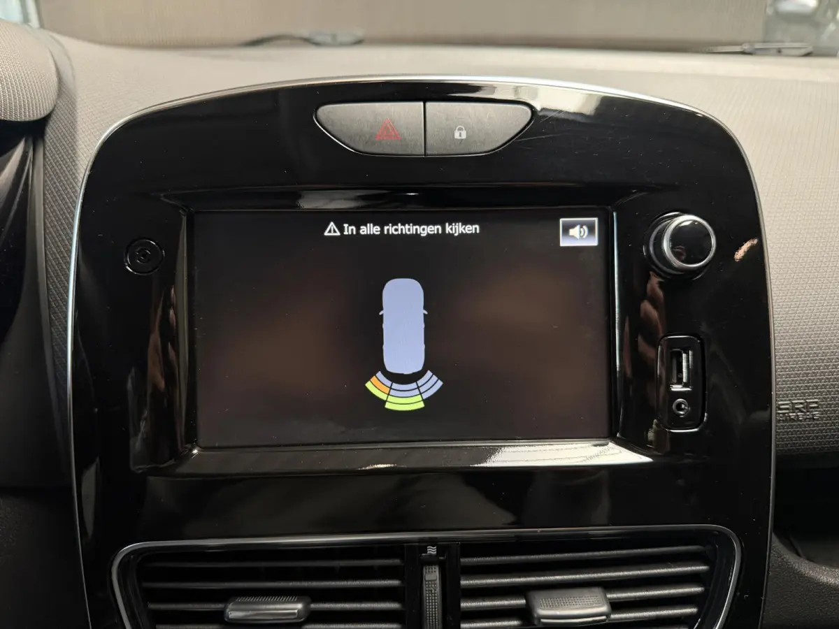 0.9 TCe Limited | Carplay | Cruise | Airco | NL Auto |