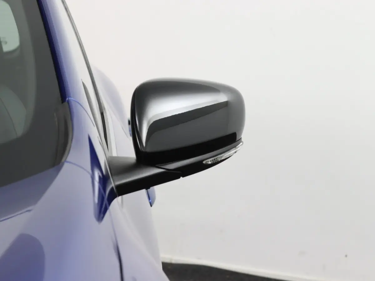 TCe 160 EDC GPF Black Edition | AUTOMAAT | Trekhaak | Voorruitverw. | Parkeercamera |