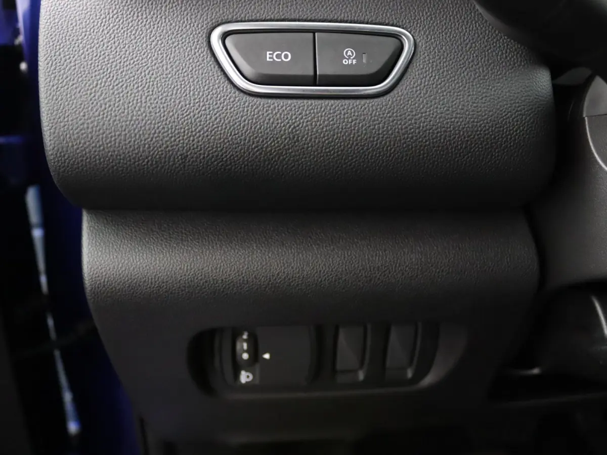 TCe 160 EDC GPF Black Edition | AUTOMAAT | Trekhaak | Voorruitverw. | Parkeercamera |