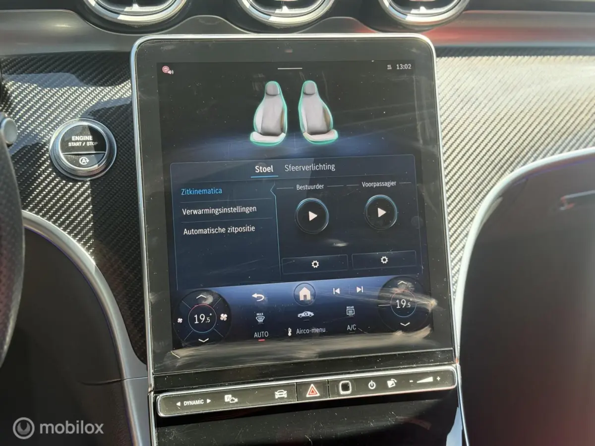 200 AMG Line BURMESTER|LEDER|MEMORY|HUD