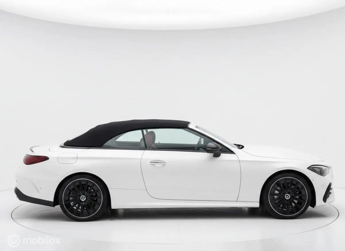 200 AMG Line BURMESTER|LEDER|MEMORY|HUD