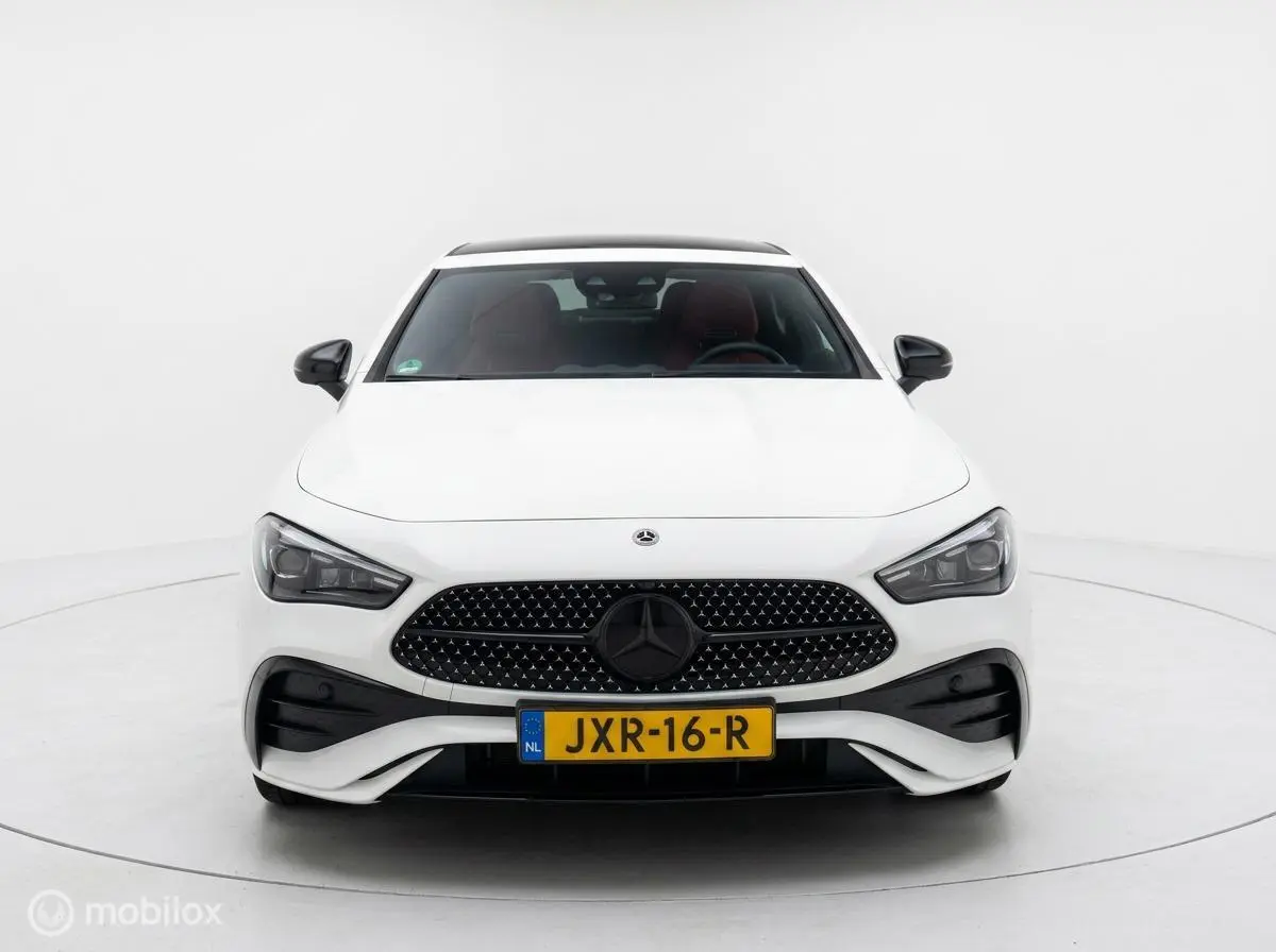 200 AMG Line BURMESTER|LEDER|MEMORY|HUD