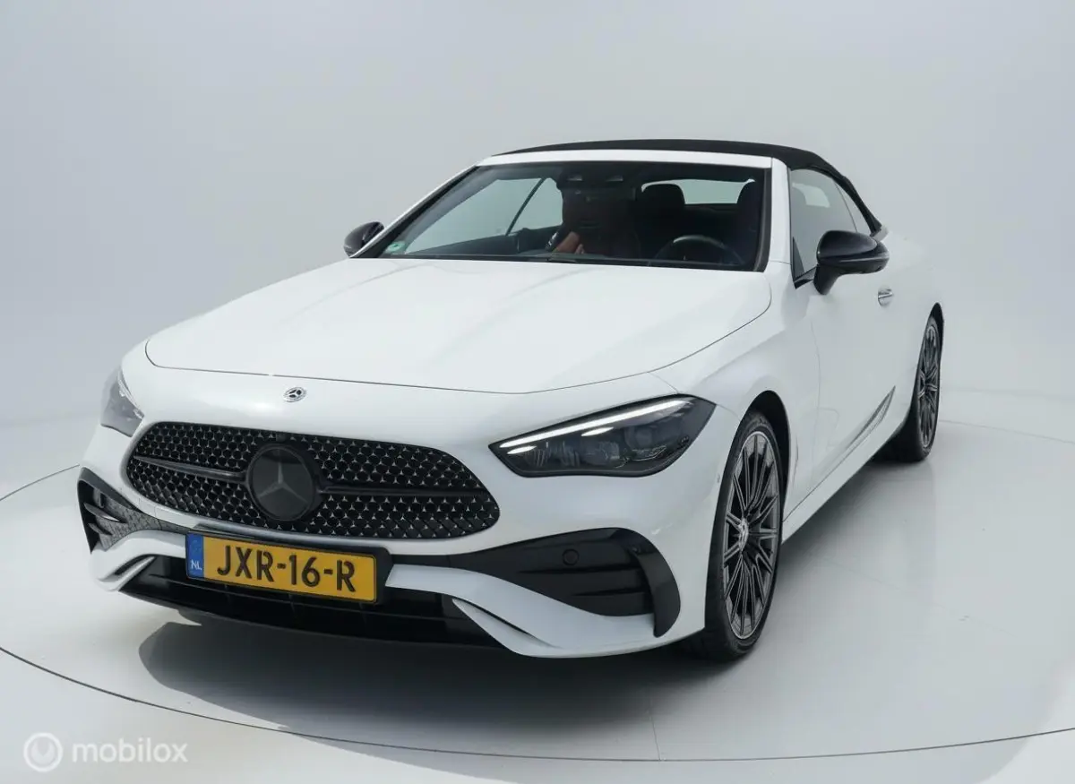 200 AMG Line BURMESTER|LEDER|MEMORY|HUD