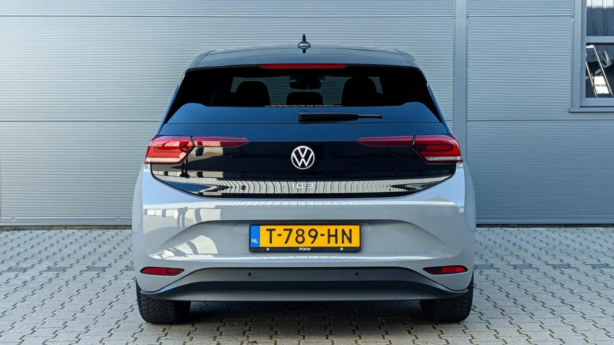 Pro Edition Advantage 58 kWh 204pk | SoH 94% | Camera | Navigatie