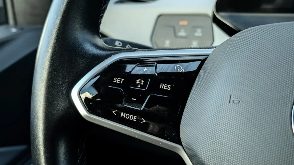 Pro Edition Advantage 58 kWh 204pk | SoH 94% | Camera | Navigatie