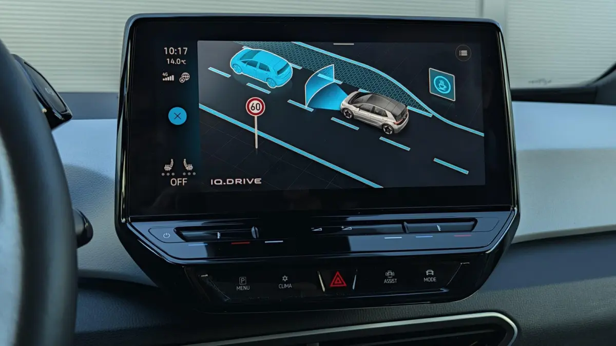 Pro Edition Advantage 58 kWh 204pk | SoH 94% | Camera | Navigatie