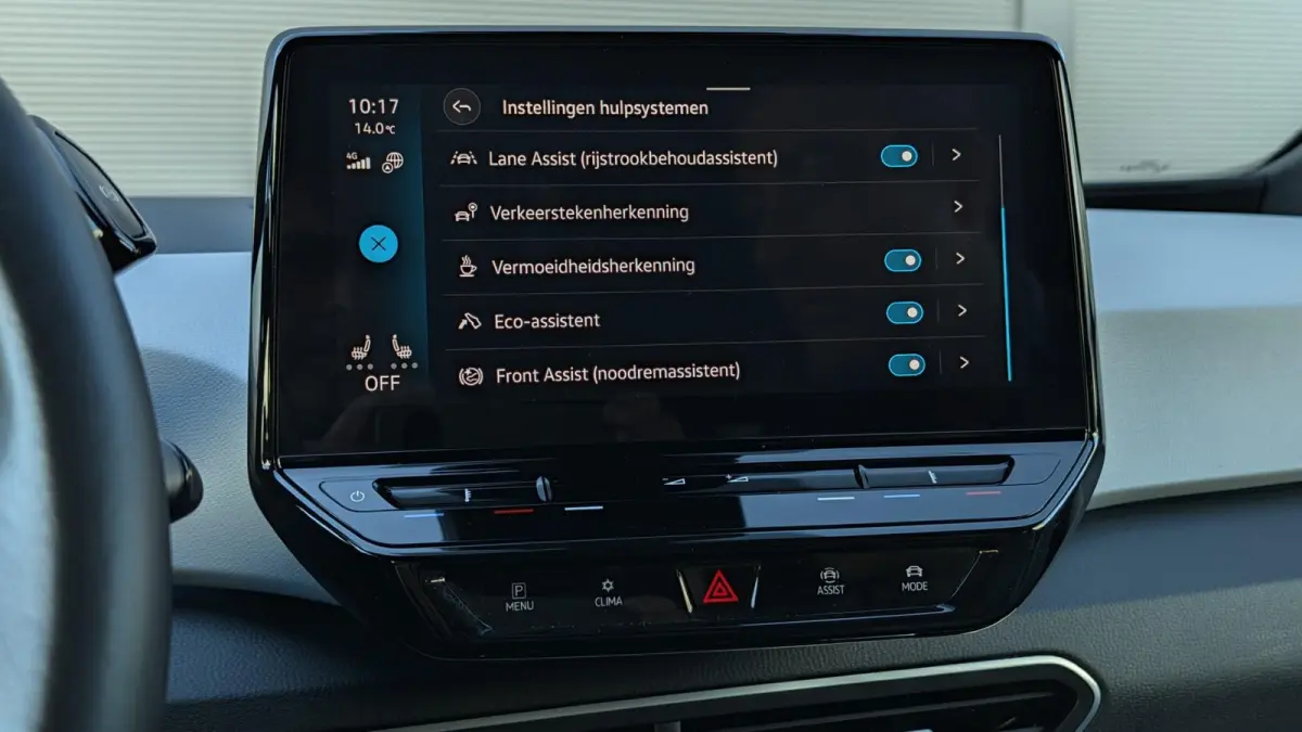 Pro Edition Advantage 58 kWh 204pk | SoH 94% | Camera | Navigatie