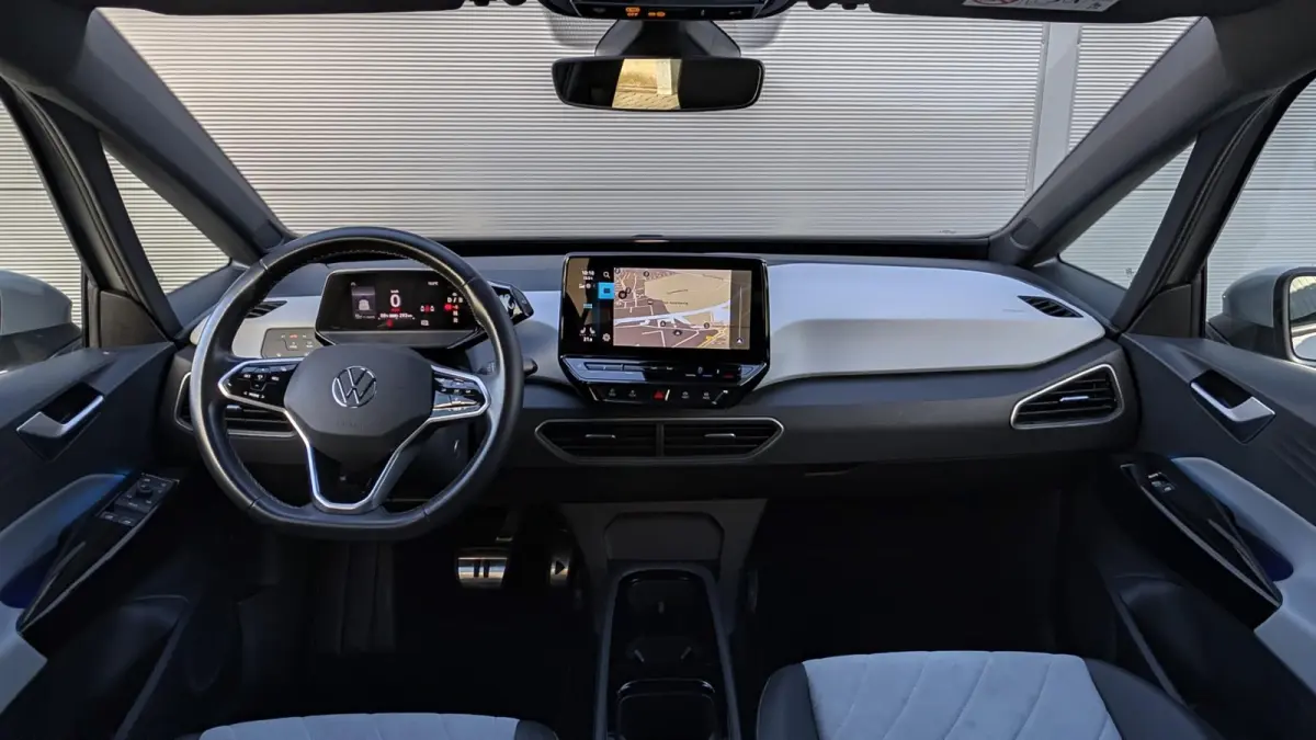 Pro Edition Advantage 58 kWh 204pk | SoH 94% | Camera | Navigatie