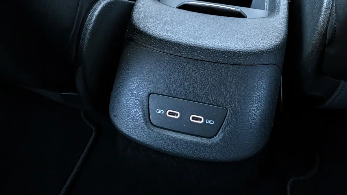 Pro Edition Advantage 58 kWh 204pk | SoH 94% | Camera | Navigatie