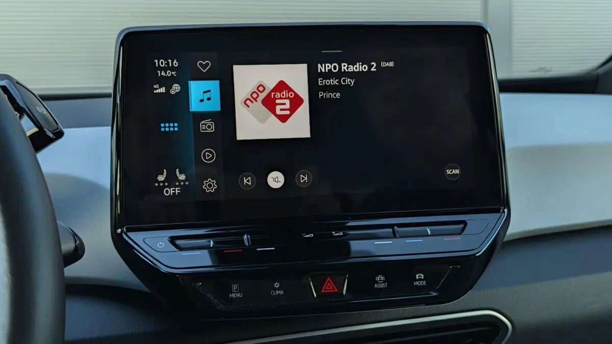 Pro Edition Advantage 58 kWh 204pk | SoH 94% | Camera | Navigatie