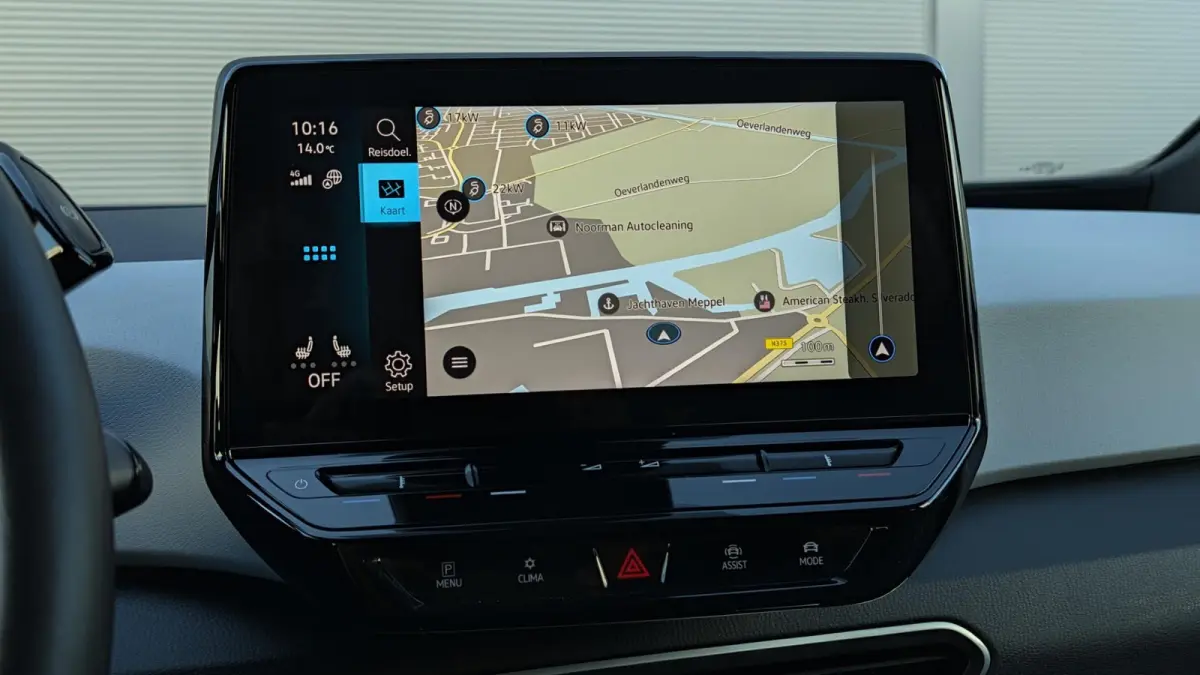 Pro Edition Advantage 58 kWh 204pk | SoH 94% | Camera | Navigatie