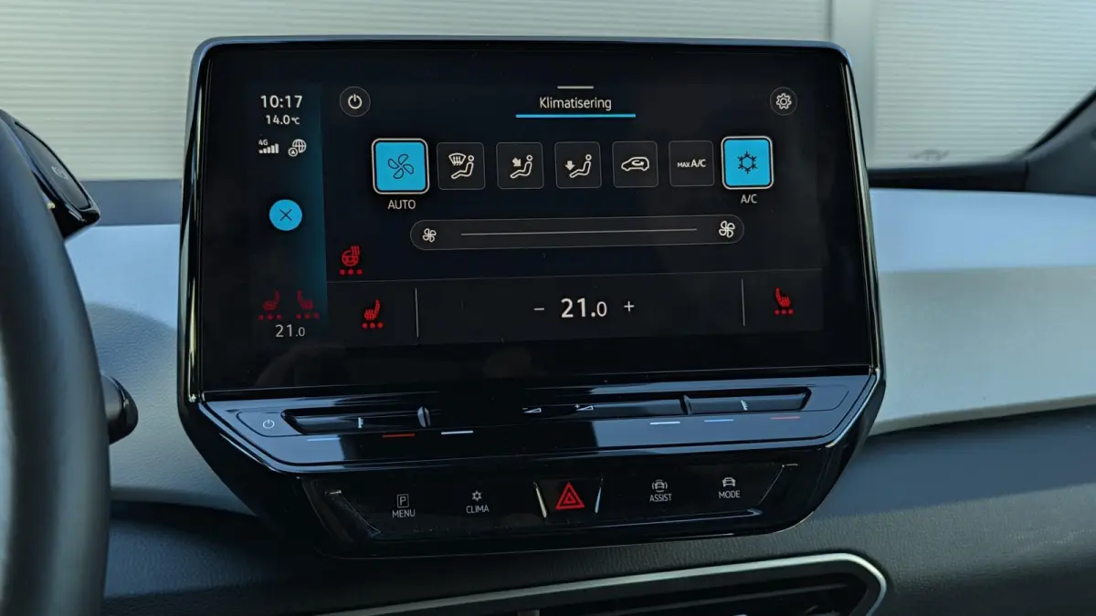 Pro Edition Advantage 58 kWh 204pk | SoH 94% | Camera | Navigatie