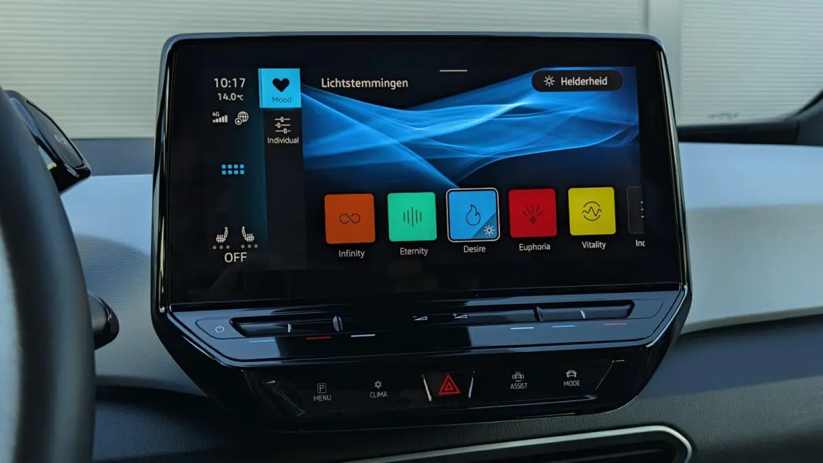 Pro Edition Advantage 58 kWh 204pk | SoH 94% | Camera | Navigatie