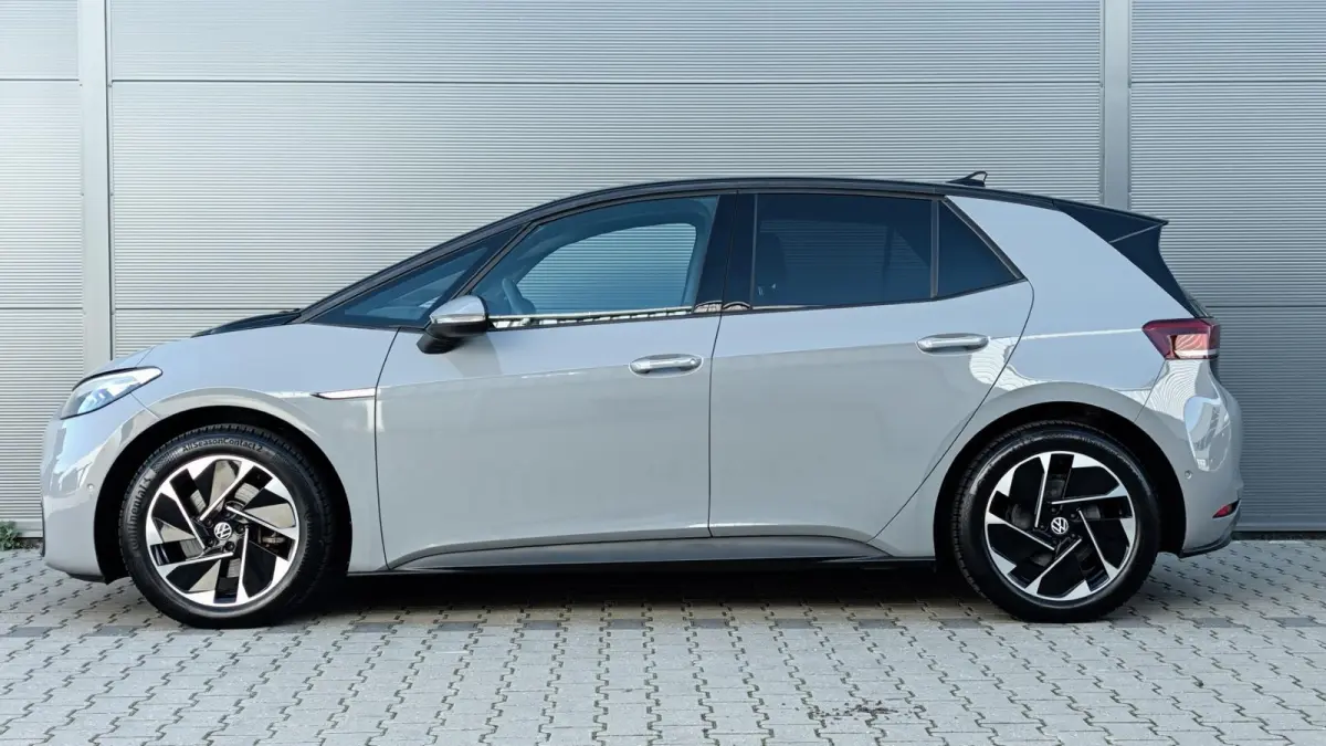 Pro Edition Advantage 58 kWh 204pk | SoH 94% | Camera | Navigatie