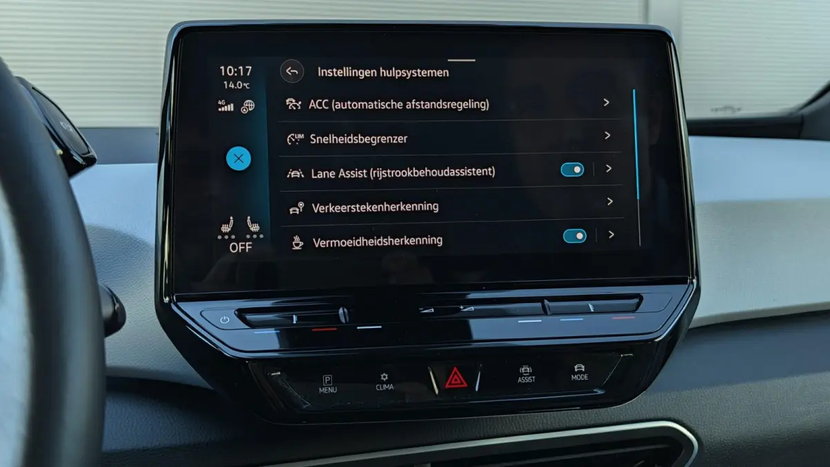 Pro Edition Advantage 58 kWh 204pk | SoH 94% | Camera | Navigatie