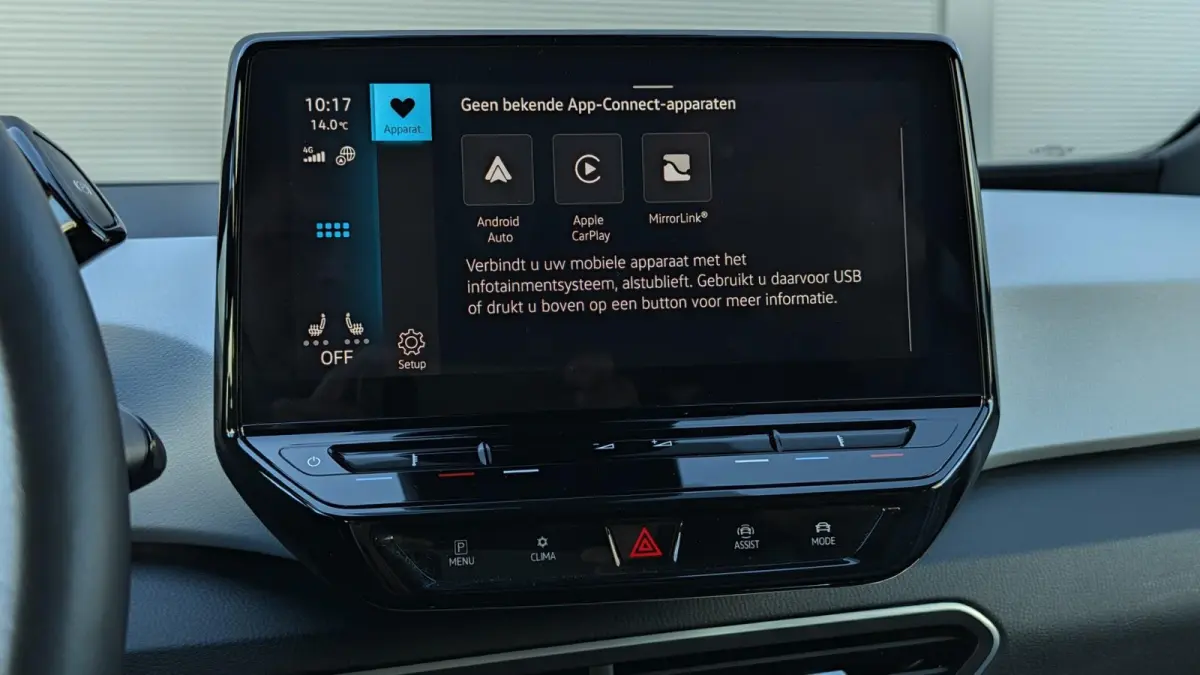 Pro Edition Advantage 58 kWh 204pk | SoH 94% | Camera | Navigatie