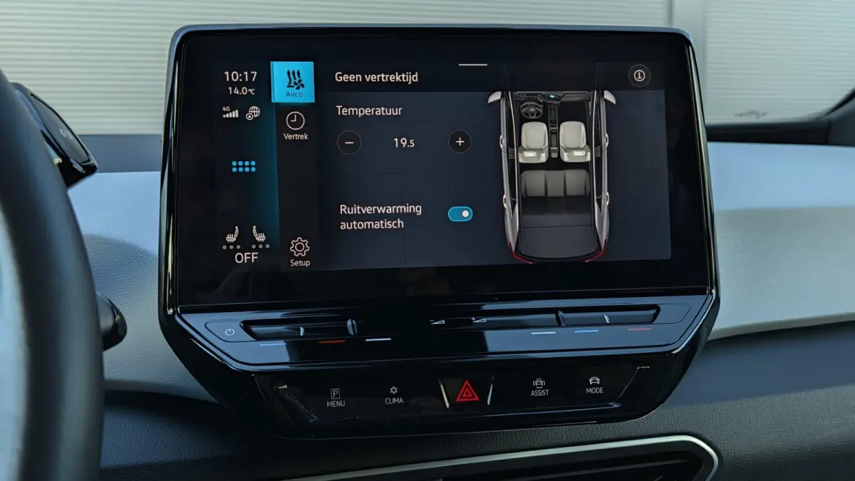 Pro Edition Advantage 58 kWh 204pk | SoH 94% | Camera | Navigatie