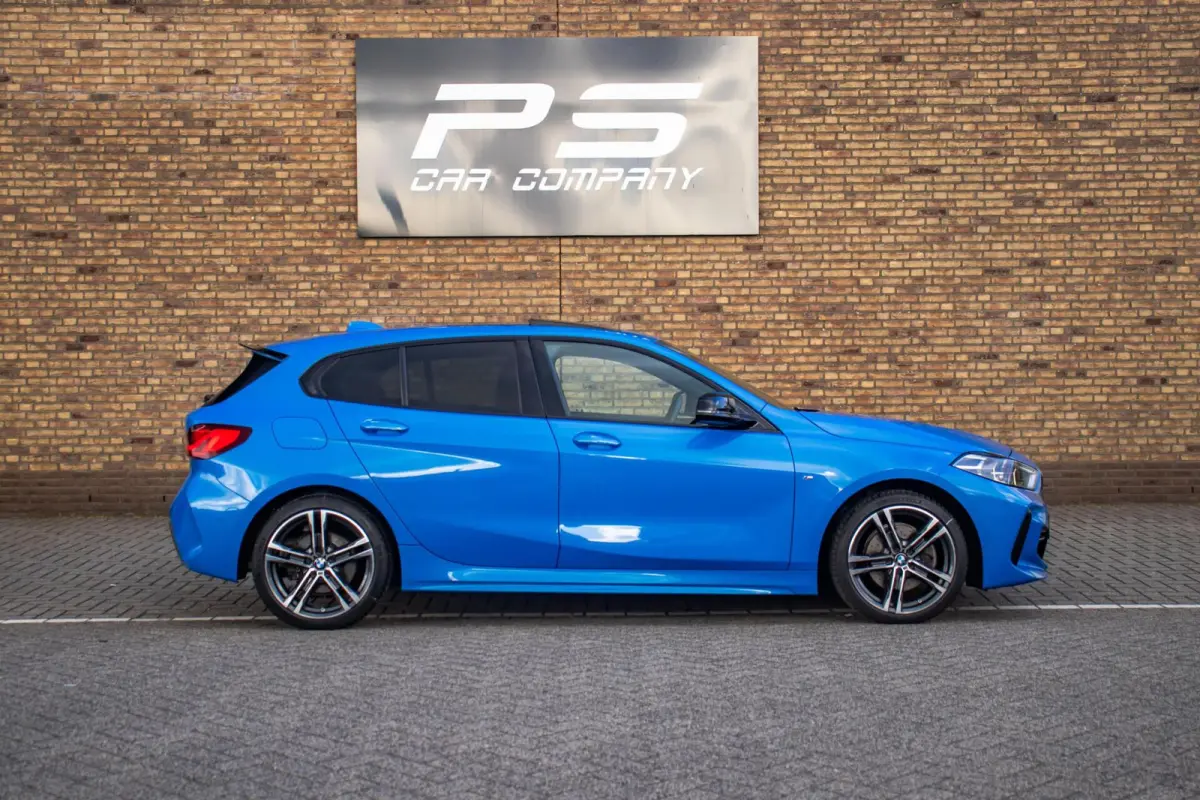 118i M Sport Edition, NAP, Dealeronderhouden
