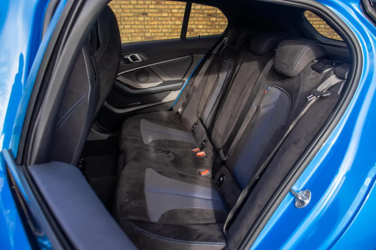 118i M Sport Edition, NAP, Dealeronderhouden