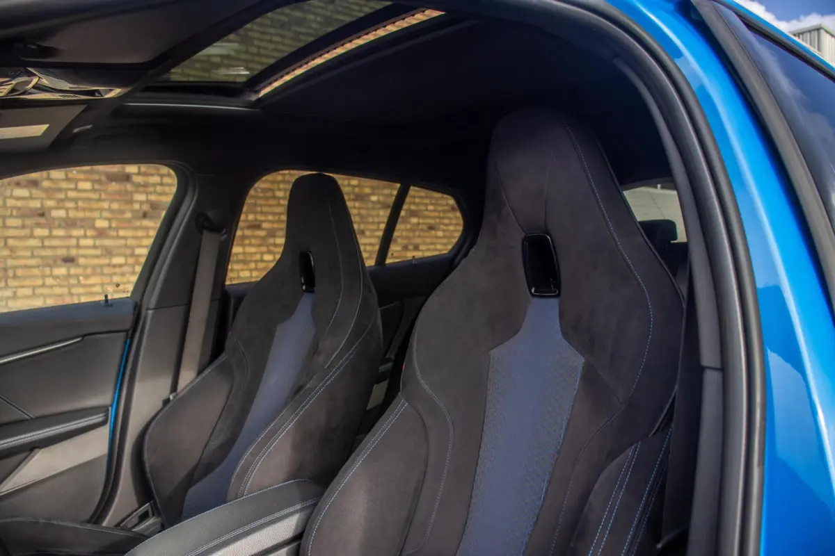 118i M Sport Edition, NAP, Dealeronderhouden