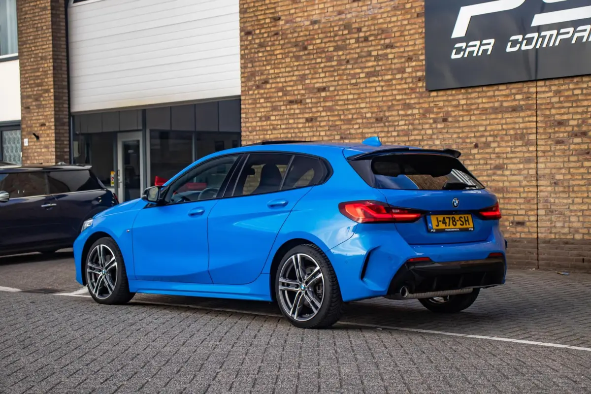 118i M Sport Edition, NAP, Dealeronderhouden