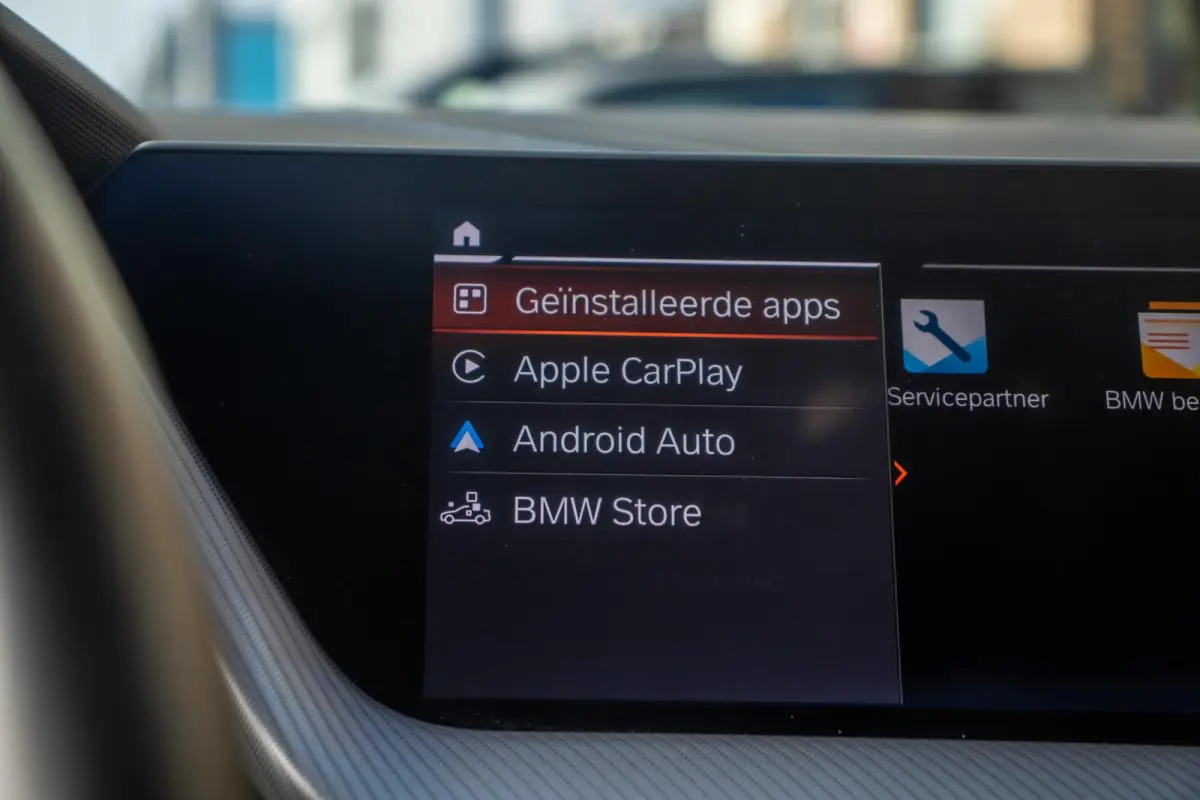 118i M Sport Edition, NAP, Dealeronderhouden