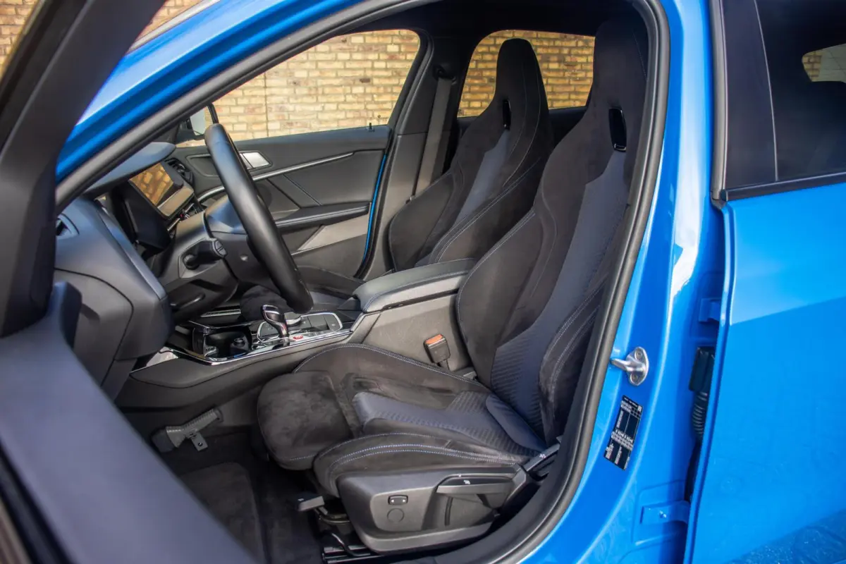 118i M Sport Edition, NAP, Dealeronderhouden