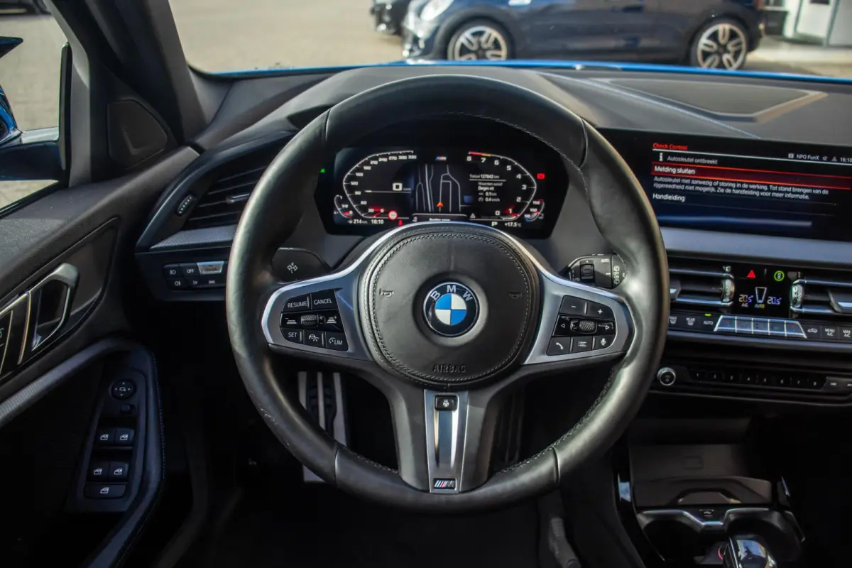 118i M Sport Edition, NAP, Dealeronderhouden