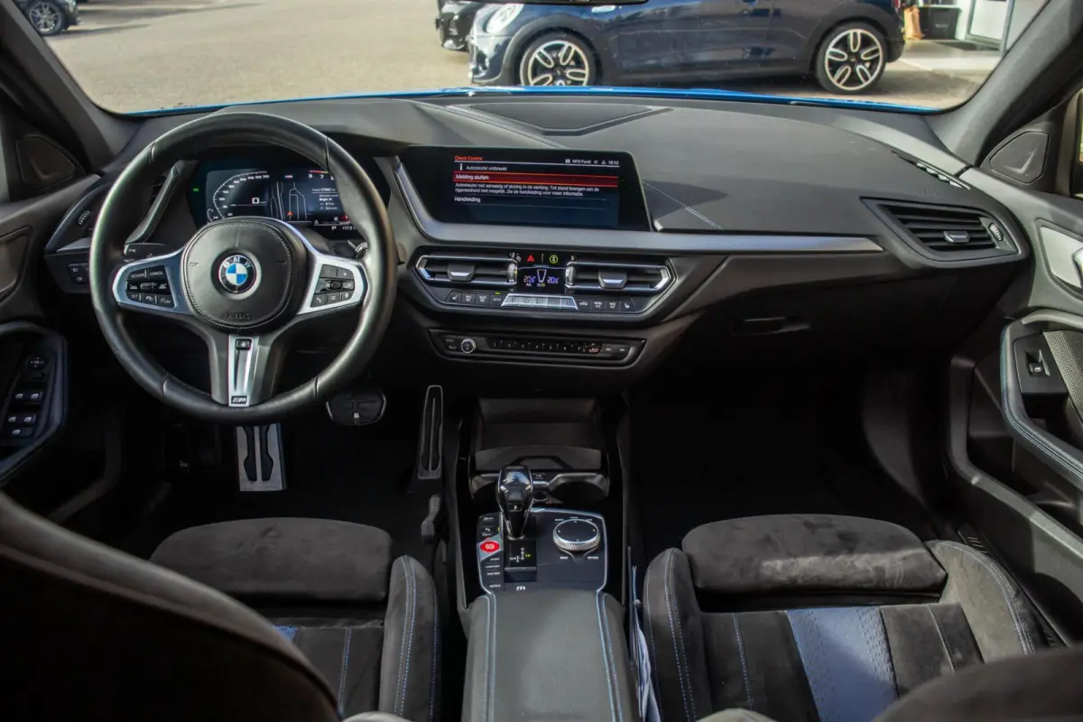 118i M Sport Edition, NAP, Dealeronderhouden