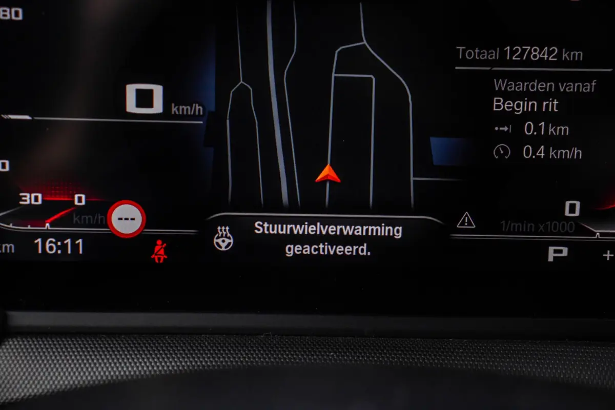 118i M Sport Edition, NAP, Dealeronderhouden