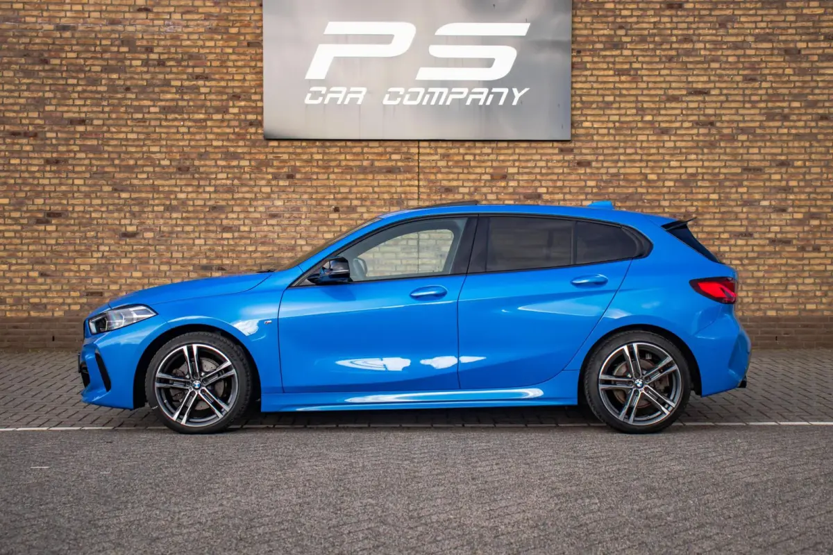 118i M Sport Edition, NAP, Dealeronderhouden