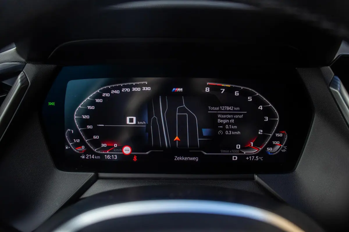 118i M Sport Edition, NAP, Dealeronderhouden
