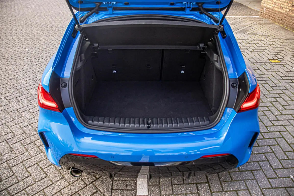 118i M Sport Edition, NAP, Dealeronderhouden