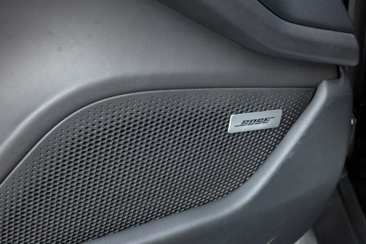 4S 79 kWh | Luchtvering | Sport chrono | BOSE | Passenger display | Camera