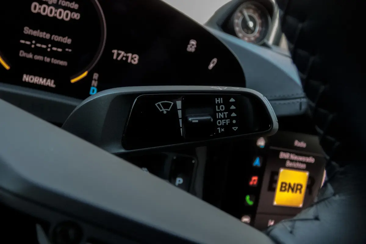 4S 79 kWh | Luchtvering | Sport chrono | BOSE | Passenger display | Camera