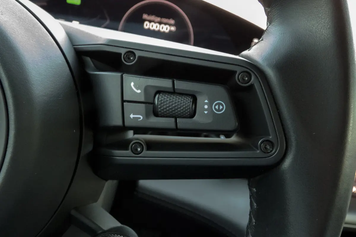 4S 79 kWh | Luchtvering | Sport chrono | BOSE | Passenger display | Camera