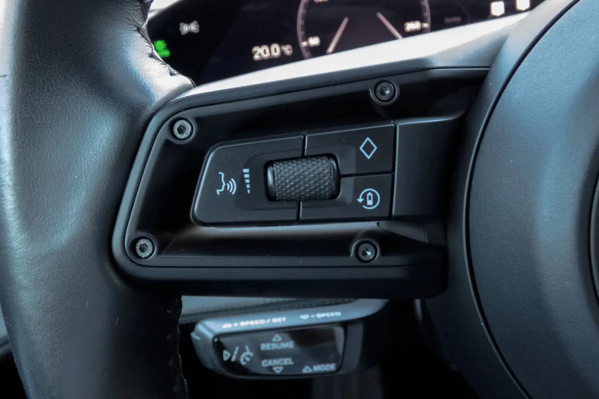 4S 79 kWh | Luchtvering | Sport chrono | BOSE | Passenger display | Camera