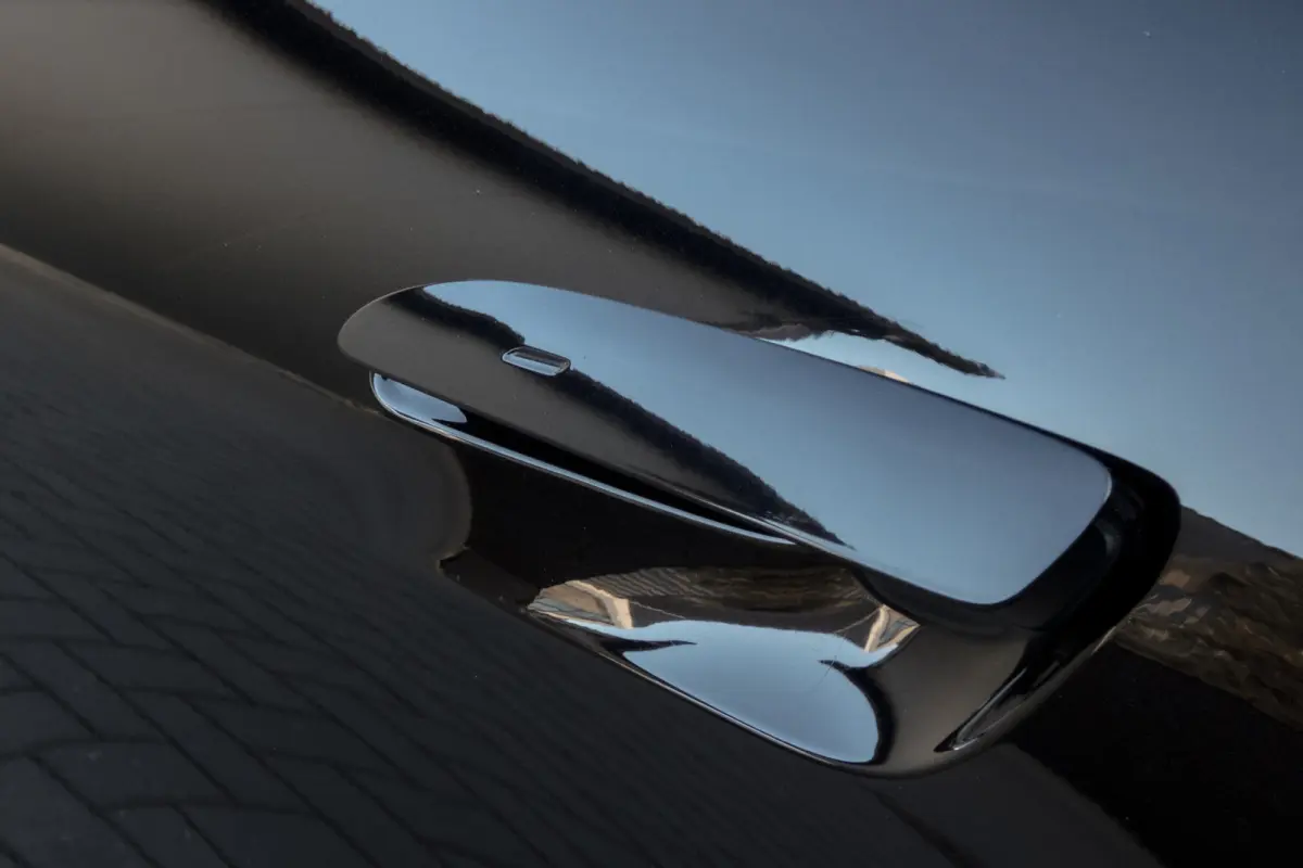 4S 79 kWh | Luchtvering | Sport chrono | BOSE | Passenger display | Camera