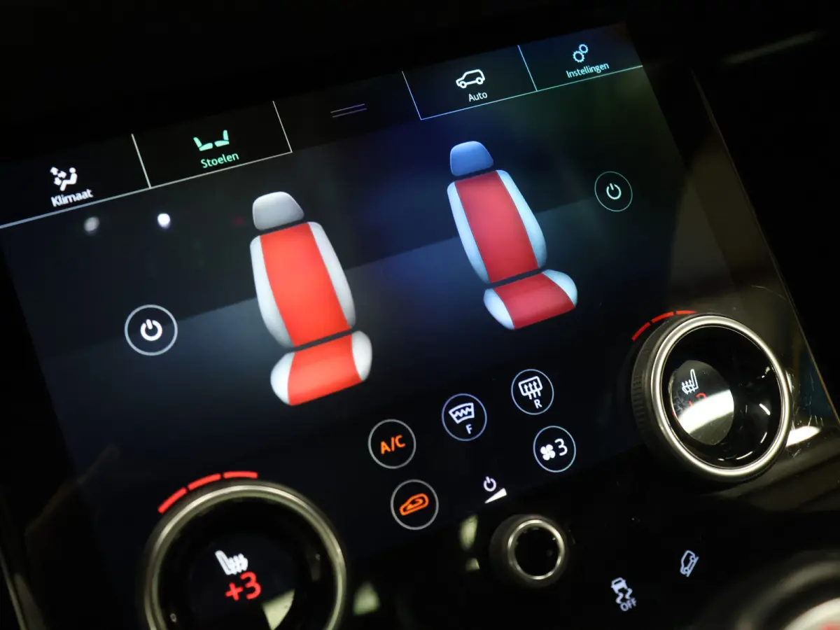 1.5 P300e AWD R-Dynamic SE [SCHUIFKANTELDAK, MERIDIAN, APPLE CARPLAY, ANDROID, MEMORY SEATS, CAMERA, VOL LEDER, ELEKTRISCHE ACHTERKLEP, PDC V+A, PARKEER ASSISTENT, CRUISE CONTROL, GROOT NAVI