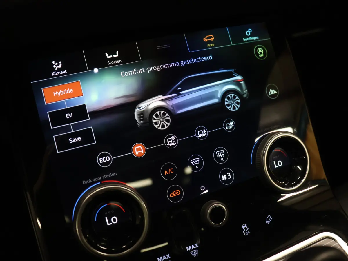 1.5 P300e AWD R-Dynamic SE [SCHUIFKANTELDAK, MERIDIAN, APPLE CARPLAY, ANDROID, MEMORY SEATS, CAMERA, VOL LEDER, ELEKTRISCHE ACHTERKLEP, PDC V+A, PARKEER ASSISTENT, CRUISE CONTROL, GROOT NAVI