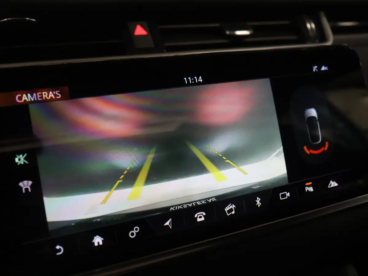 1.5 P300e AWD R-Dynamic SE [SCHUIFKANTELDAK, MERIDIAN, APPLE CARPLAY, ANDROID, MEMORY SEATS, CAMERA, VOL LEDER, ELEKTRISCHE ACHTERKLEP, PDC V+A, PARKEER ASSISTENT, CRUISE CONTROL, GROOT NAVI