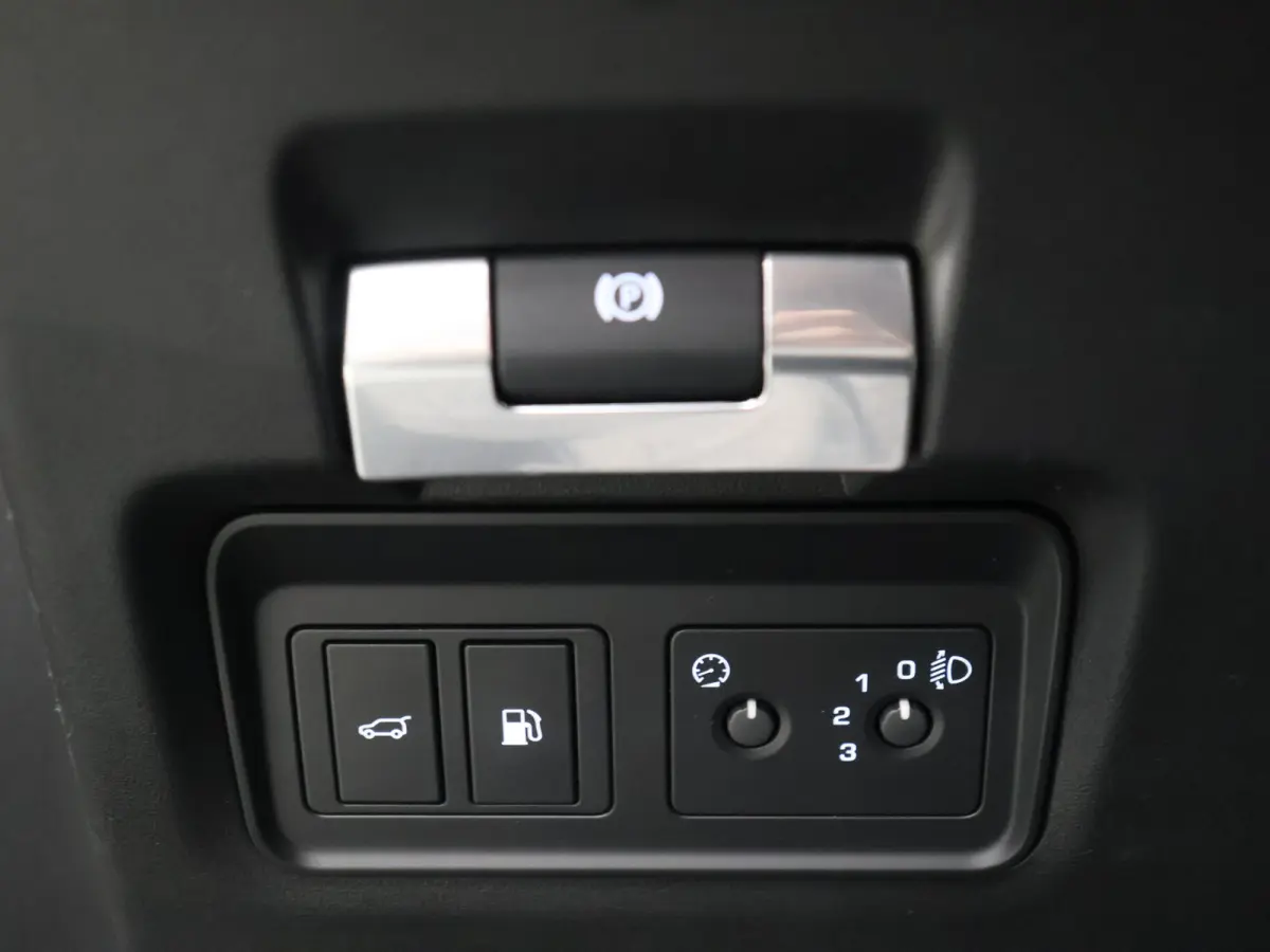 1.5 P300e AWD R-Dynamic SE [SCHUIFKANTELDAK, MERIDIAN, APPLE CARPLAY, ANDROID, MEMORY SEATS, CAMERA, VOL LEDER, ELEKTRISCHE ACHTERKLEP, PDC V+A, PARKEER ASSISTENT, CRUISE CONTROL, GROOT NAVI