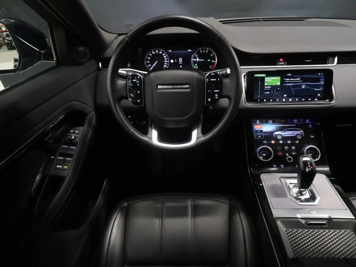 1.5 P300e AWD R-Dynamic SE [SCHUIFKANTELDAK, MERIDIAN, APPLE CARPLAY, ANDROID, MEMORY SEATS, CAMERA, VOL LEDER, ELEKTRISCHE ACHTERKLEP, PDC V+A, PARKEER ASSISTENT, CRUISE CONTROL, GROOT NAVI
