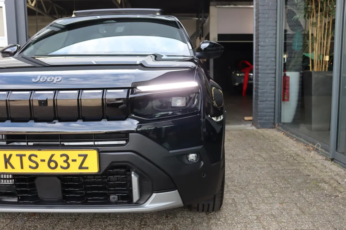 1.2 e-Hybrid Summit Facelift Panoramadak Camera Keyless Apple CarPlay