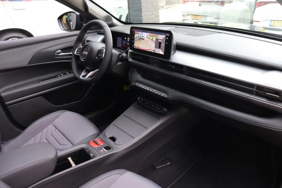 1.2 e-Hybrid Summit Facelift Panoramadak Camera Keyless Apple CarPlay