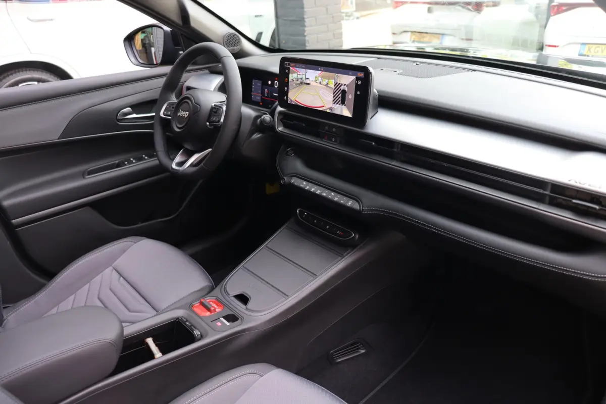 1.2 e-Hybrid Summit Facelift Panoramadak Camera Keyless Apple CarPlay