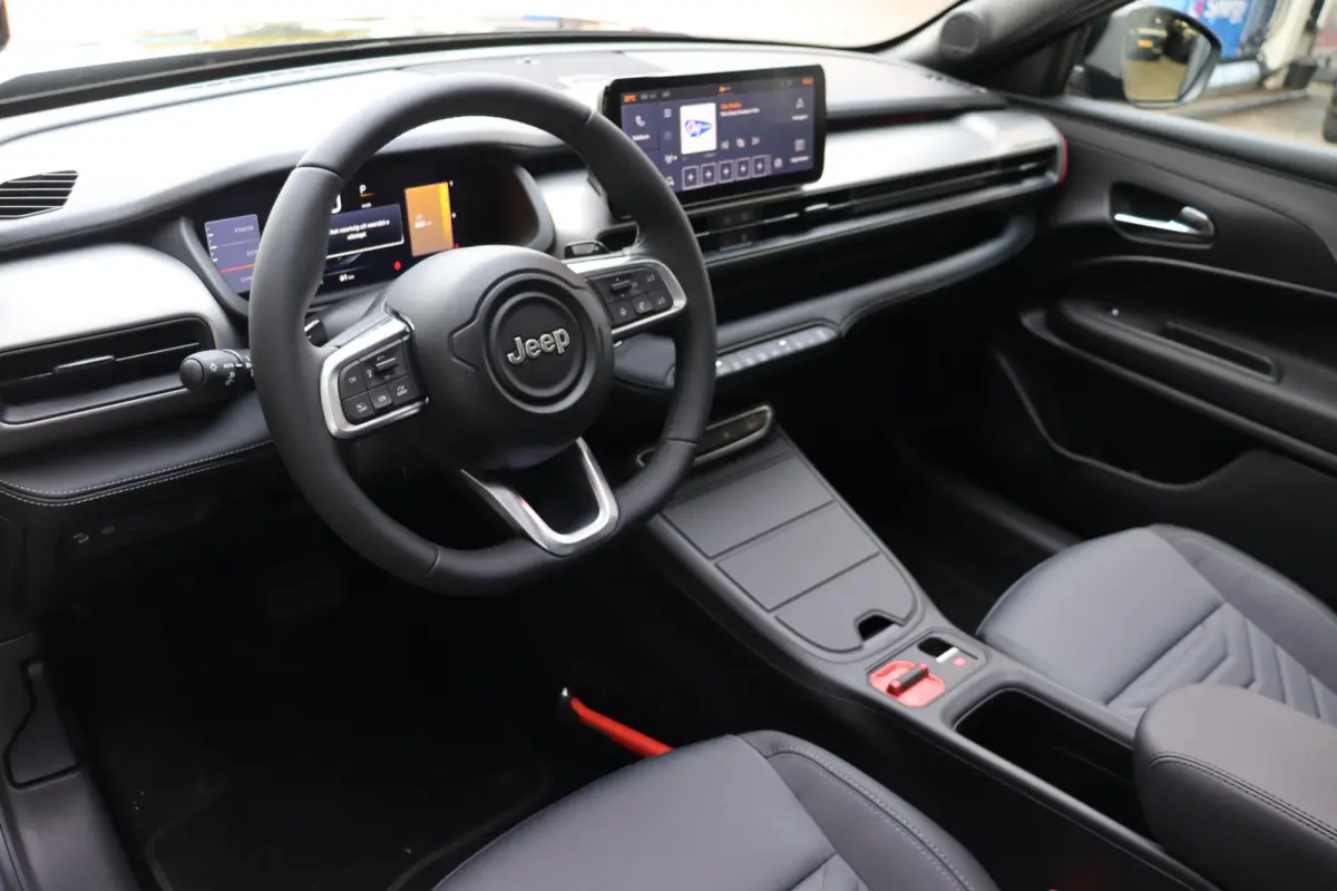 1.2 e-Hybrid Summit Facelift Panoramadak Camera Keyless Apple CarPlay