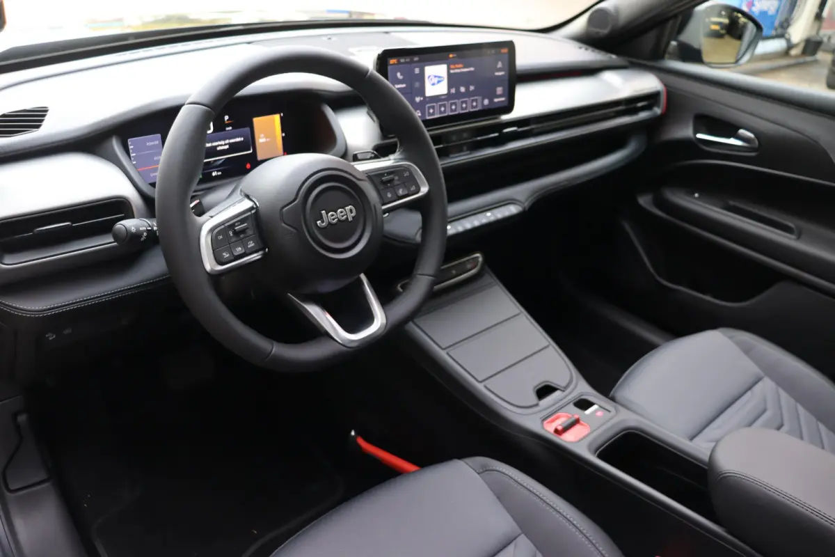 1.2 e-Hybrid Summit Facelift Panoramadak Camera Keyless Apple CarPlay