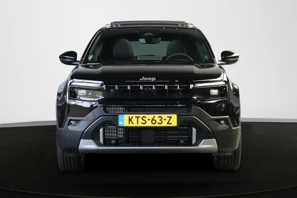 1.2 e-Hybrid Summit Facelift Panoramadak Camera Keyless Apple CarPlay
